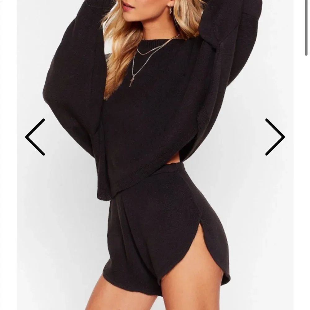 ISO nasty gal set